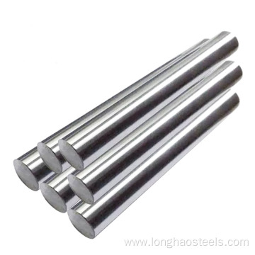 S30100 Stainless Steel Bar